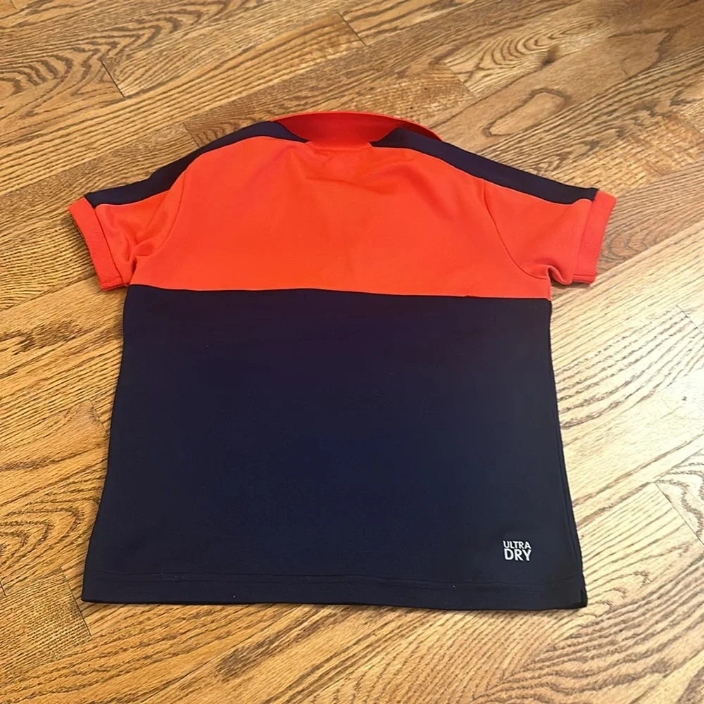 Lacoste polo shirt size 6 - Picture 5 of 7